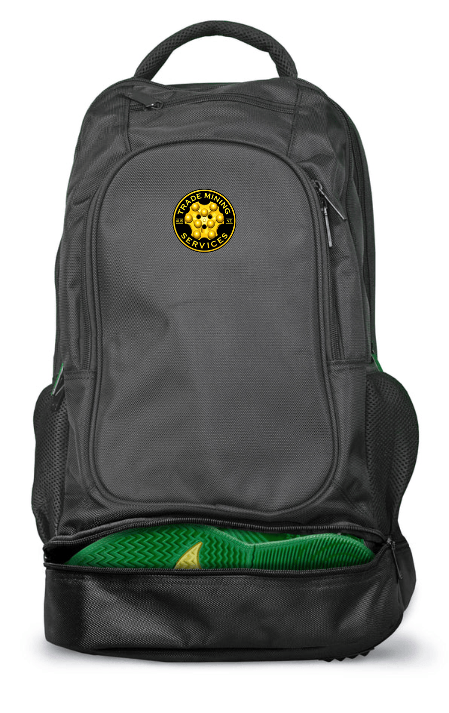 TMS Matchday Backpack 4002 x 11
