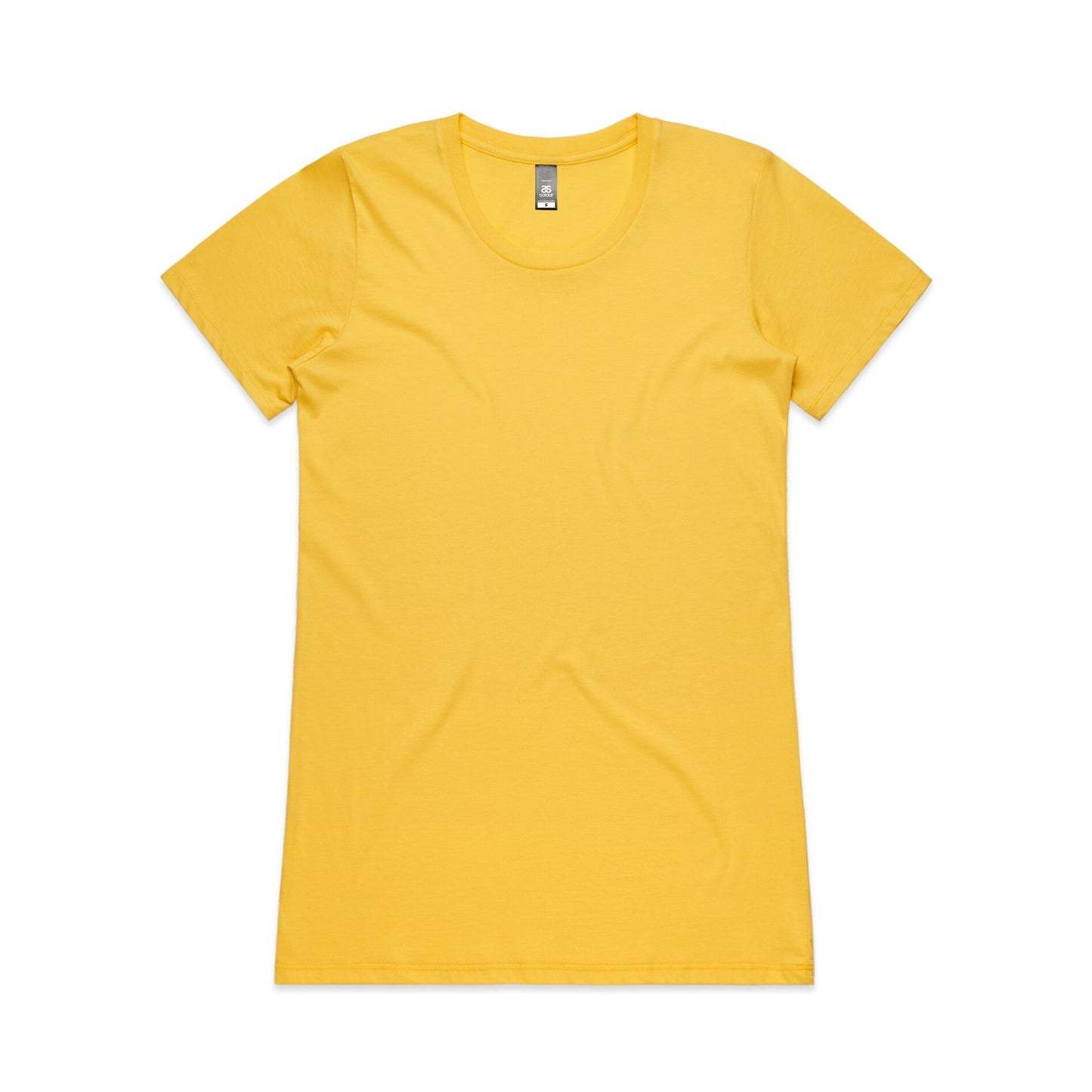 As Colour Women's Wafer tee 4002