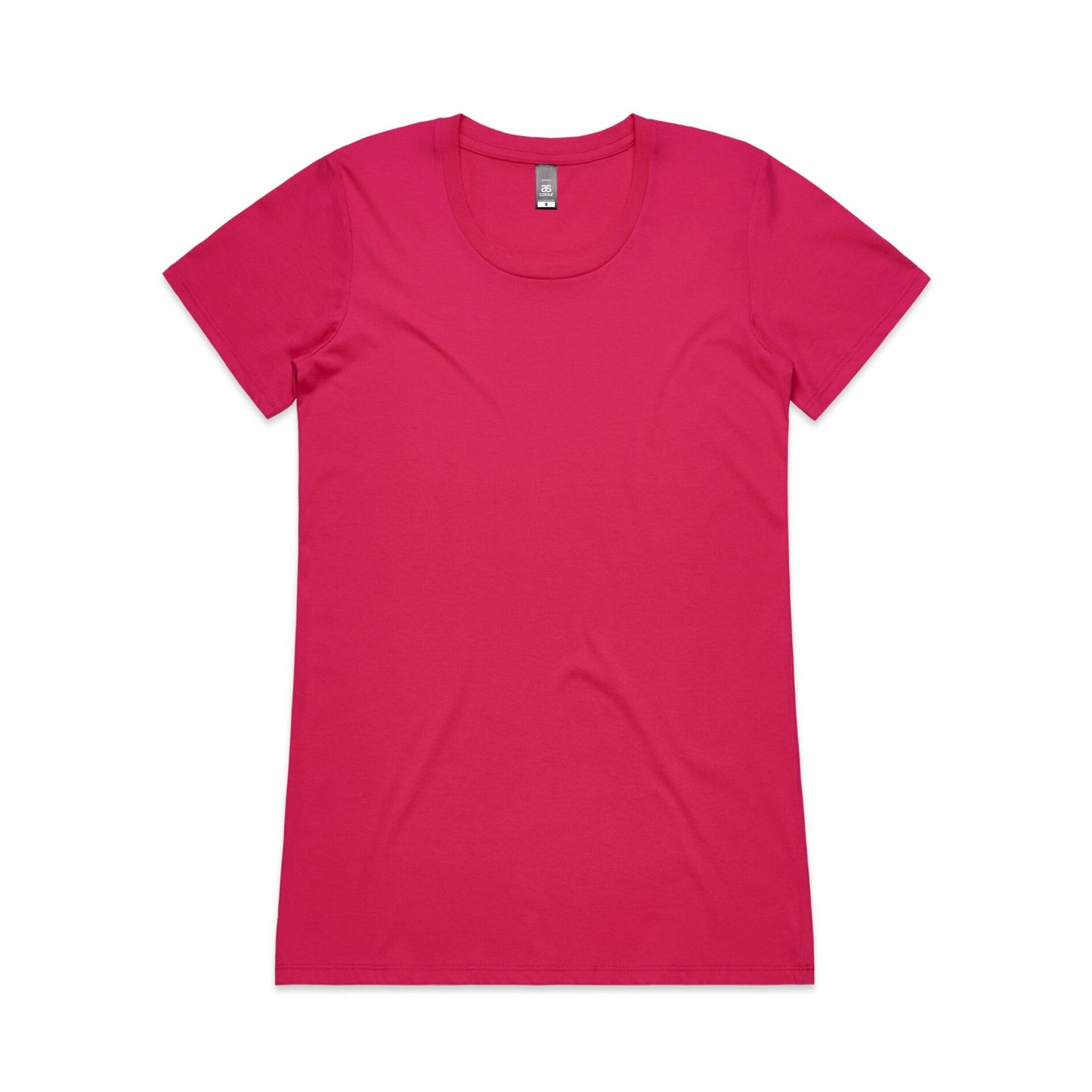 As Colour Women's Wafer tee 4002