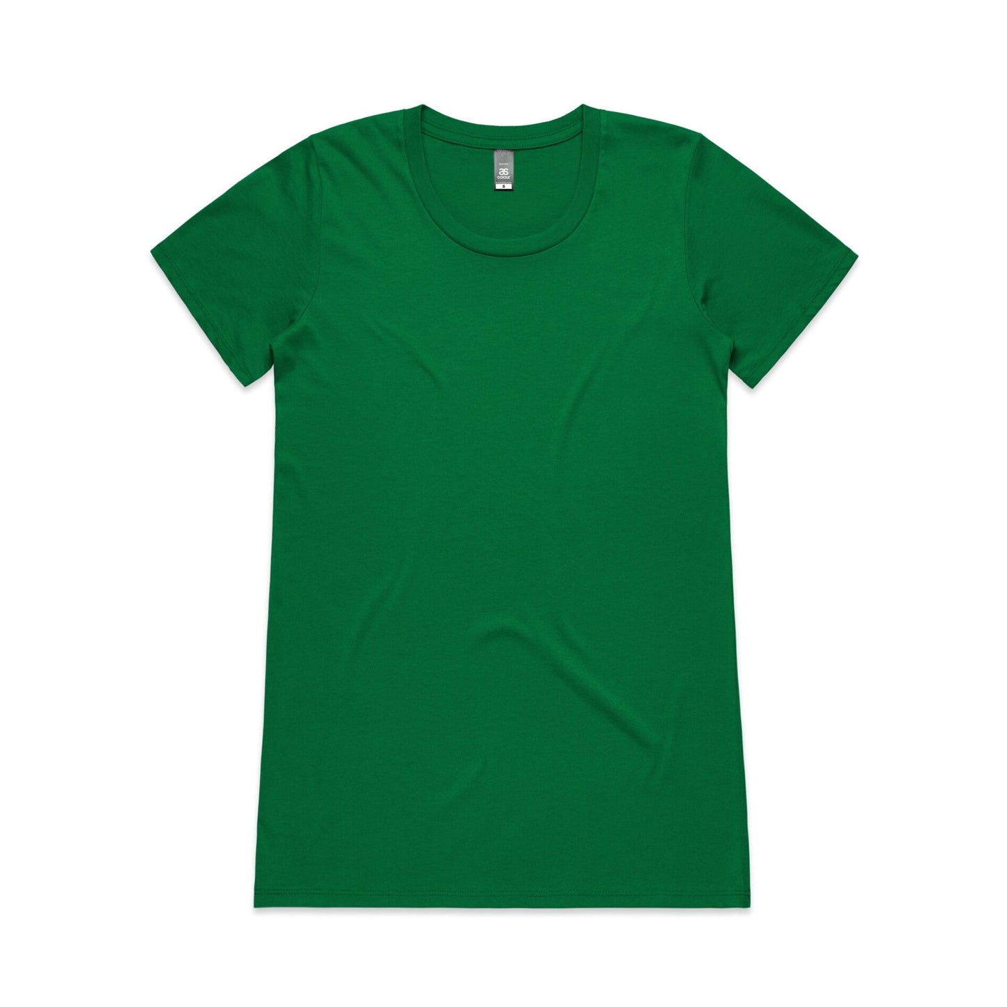 As Colour Women's Wafer tee 4002