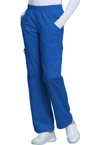 Cherokee Core Stretch Women's Scrub Pant 4005  Simply Scrubs Australia