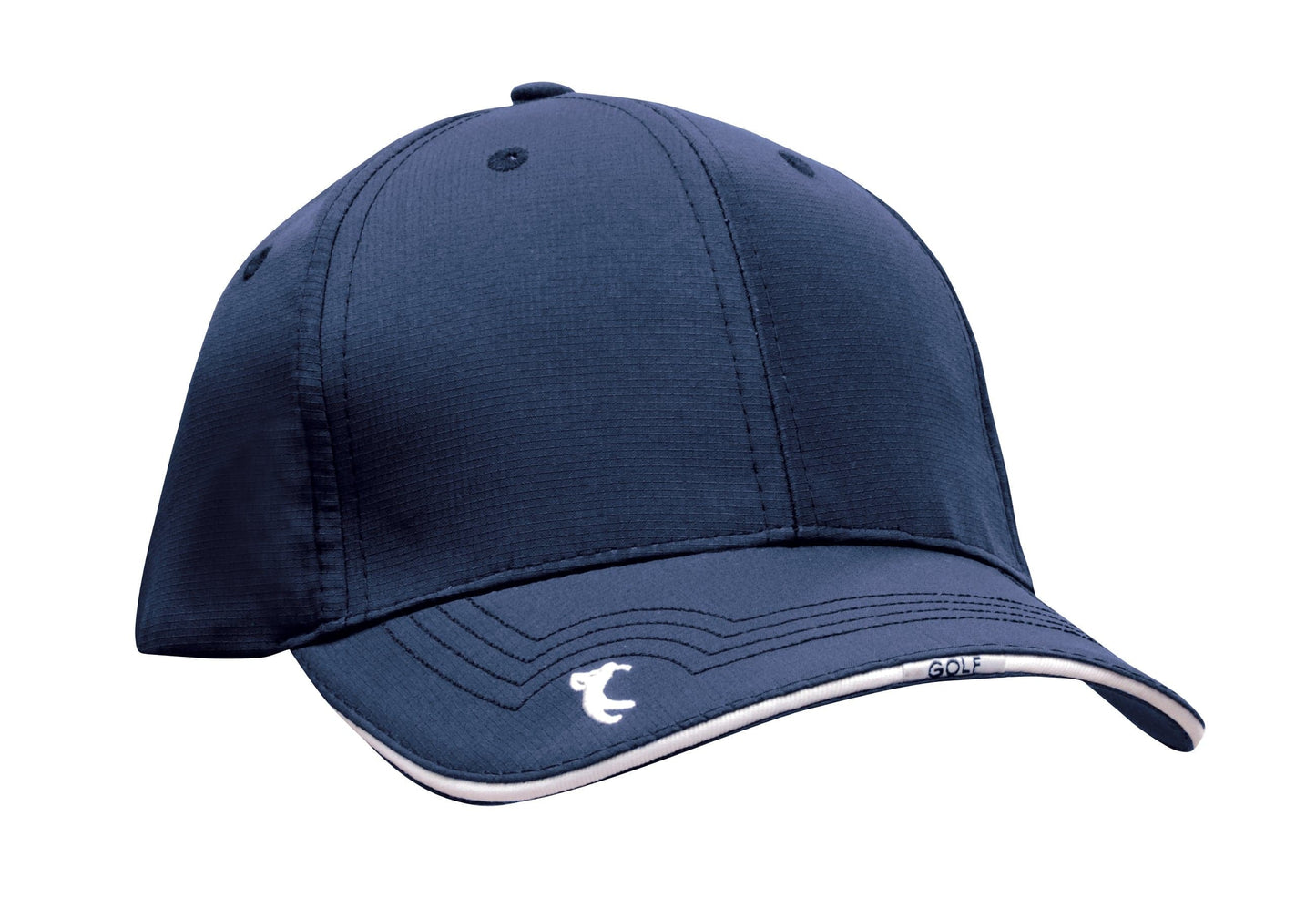 Headwear Ripstop Golf Cap X12 - 4043