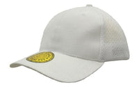 Headwear Mesh W/sandwich Dream Fit Cap X12 - 4095