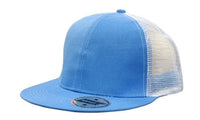 Headwear Mesh Back Premium American/t  Cap X12 - 4138