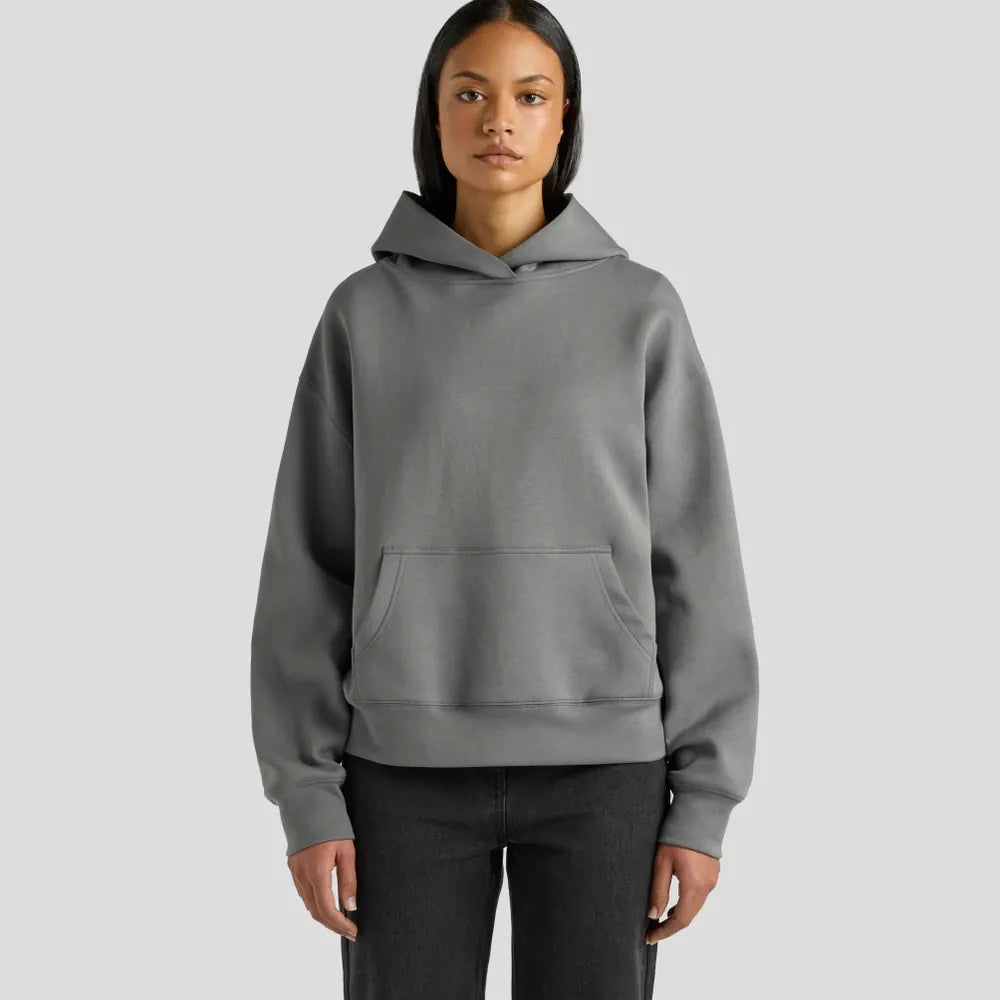 As Colour Women's Relax Active Hoodie 4159
