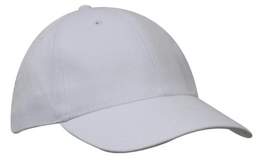 Headwear Brushed Heavy Cotton Cap X12 - 4199