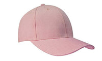 Headwear Brushed Heavy Cotton Cap X12 - 4199