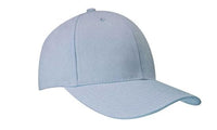 Headwear Brushed Heavy Cotton Cap X12 - 4199