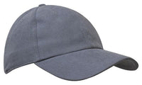 Headwear Sem-structured Tactel Cap X12 - 4237