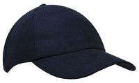 Headwear Sem-structured Tactel Cap X12 - 4237