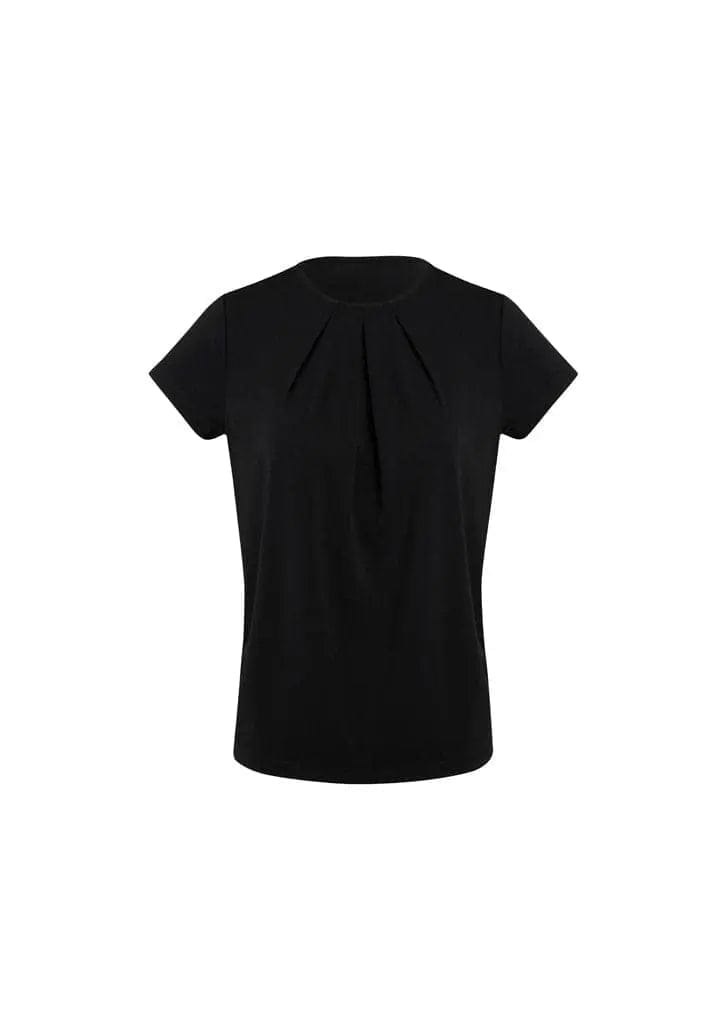 Biz Corporates Blaise Women's Top 44412 in Black