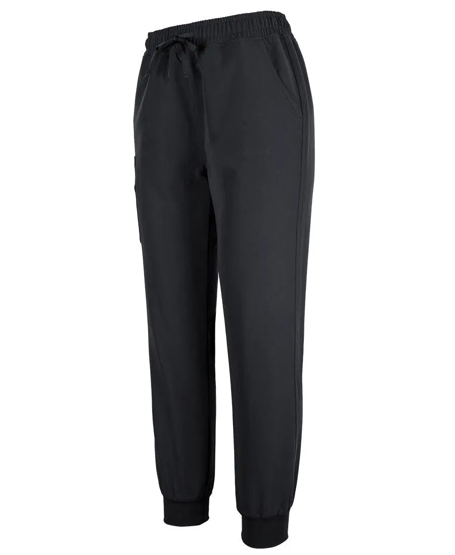 Jb's Women's Nu Jogger Scrub Pant 4SNJ1 