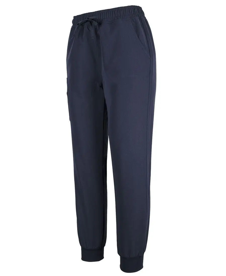 Jb's Women's Nu Jogger Scrub Pant 4SNJ1 