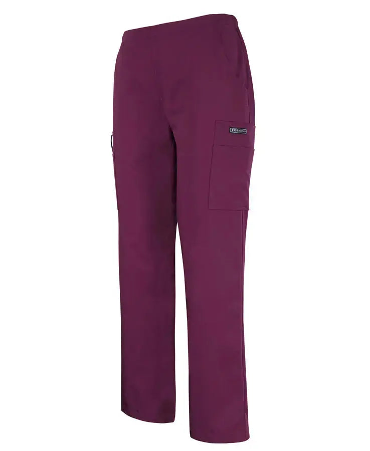 Ladies Nu Cargo Scrubs Pants 4SNP1  Simply Scrubs Australia