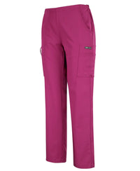 Women's Nu Cargo Scrubs Pants 4SNP1