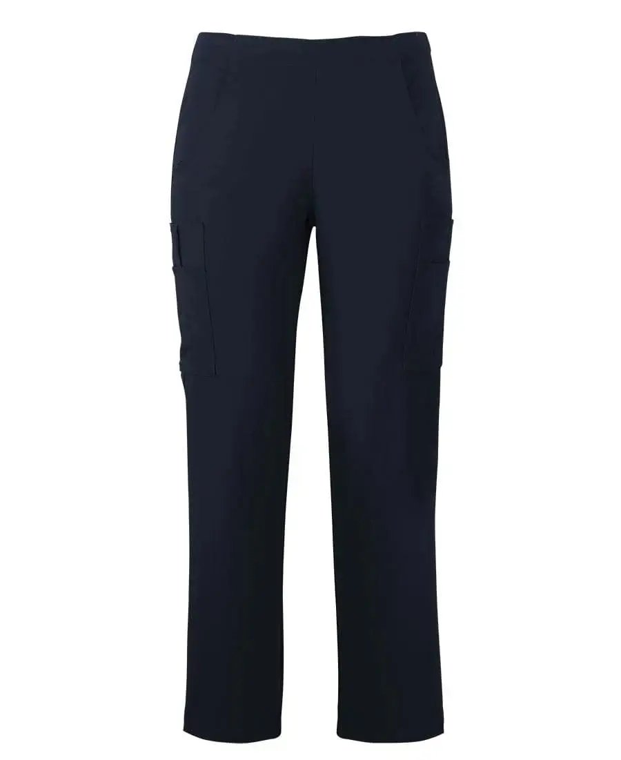Ladies Nu Cargo Scrubs Pants 4SNP1 - Simply Scrubs Australia