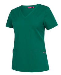 Women's Nu Scrub Top 4SNT1