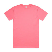 As Colour Men's Block Tee 5050F As Colour