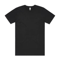 As Colour Men's Block Tubular T-shirt 5050T As Colour