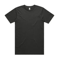 As Colour Men's Block Tubular T-shirt 5050T As Colour