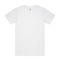 As Colour Men's Block Tubular T-shirt 5050T As Colour