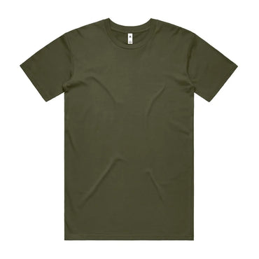 As Colour Men's Basic T-Shirt 5051