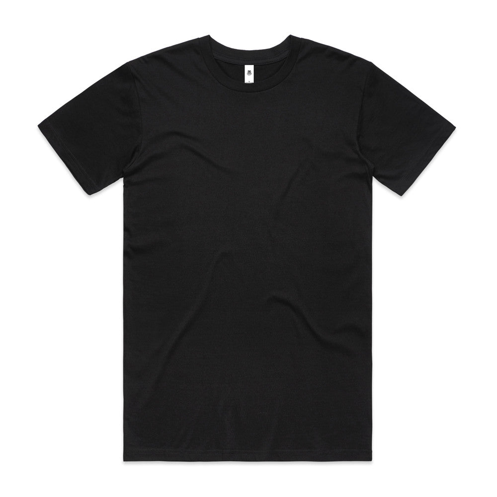 As Colour Men's Basic T-Shirt 5051