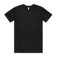 As Colour Men's Basic T-Shirt 5051
