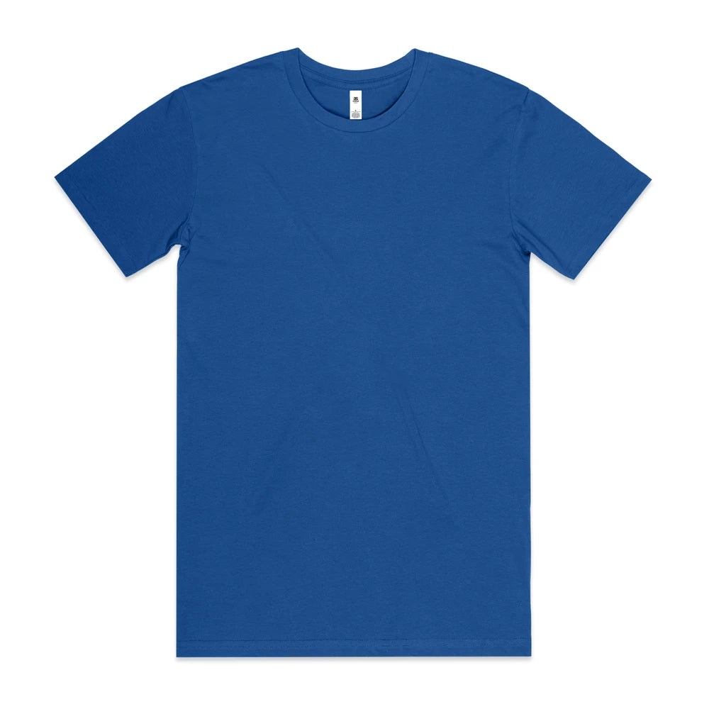 As Colour Men's Basic T-Shirt 5051