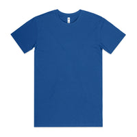 As Colour Men's Basic T-Shirt 5051