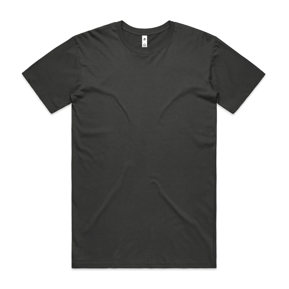 As Colour Men's Basic T-Shirt 5051