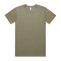 As Colour Men's Basic T-Shirt 5051