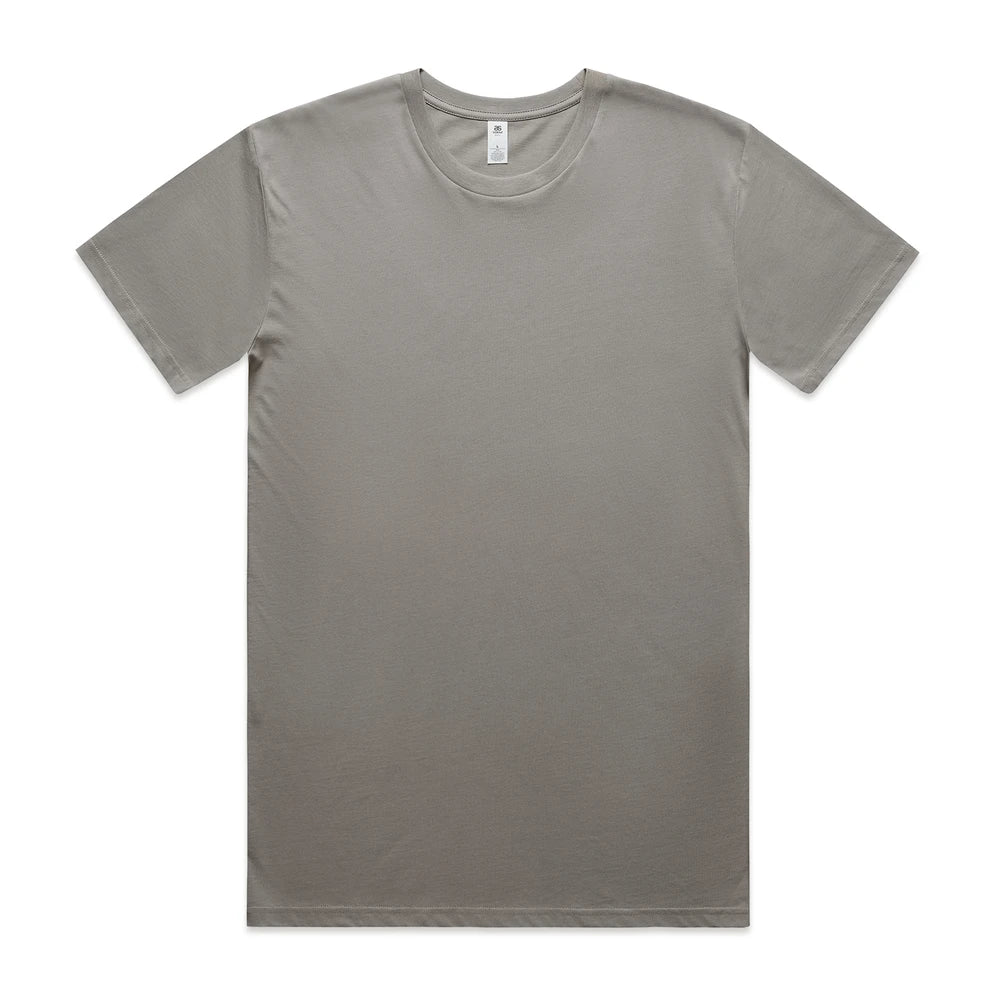 As Colour Men's Basic T-Shirt 5051