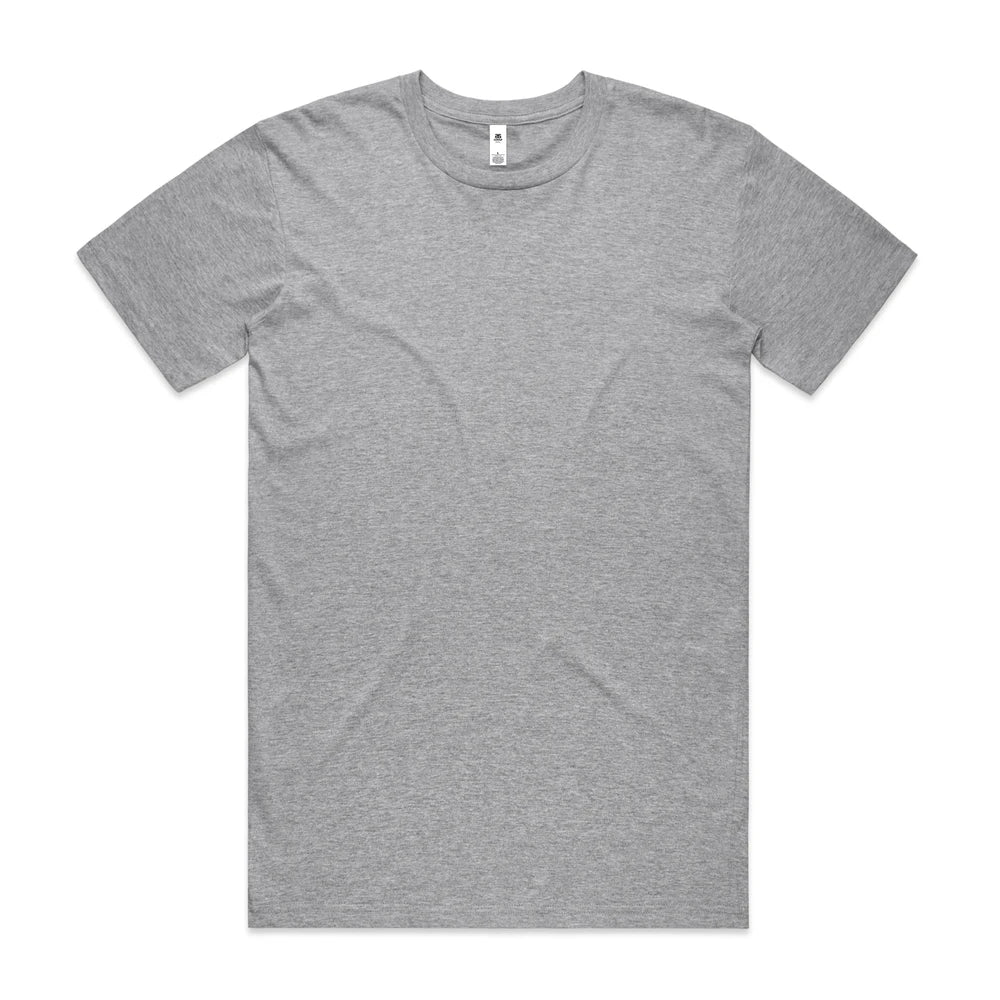 As Colour Men's Basic T-Shirt 5051