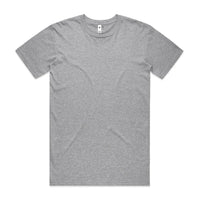 As Colour Men's Basic T-Shirt 5051