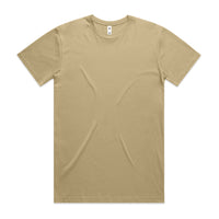 As Colour Men's Basic T-Shirt 5051