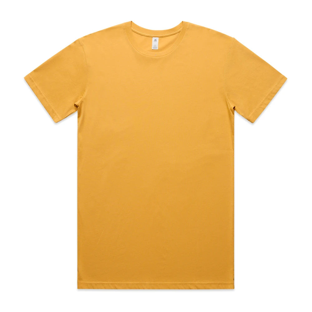 As Colour Men's Basic T-Shirt 5051