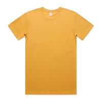 As Colour Men's Basic T-Shirt 5051