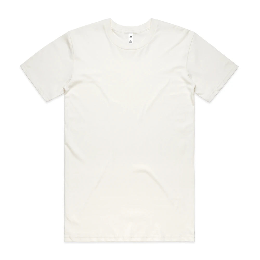 As Colour Men's Basic T-Shirt 5051