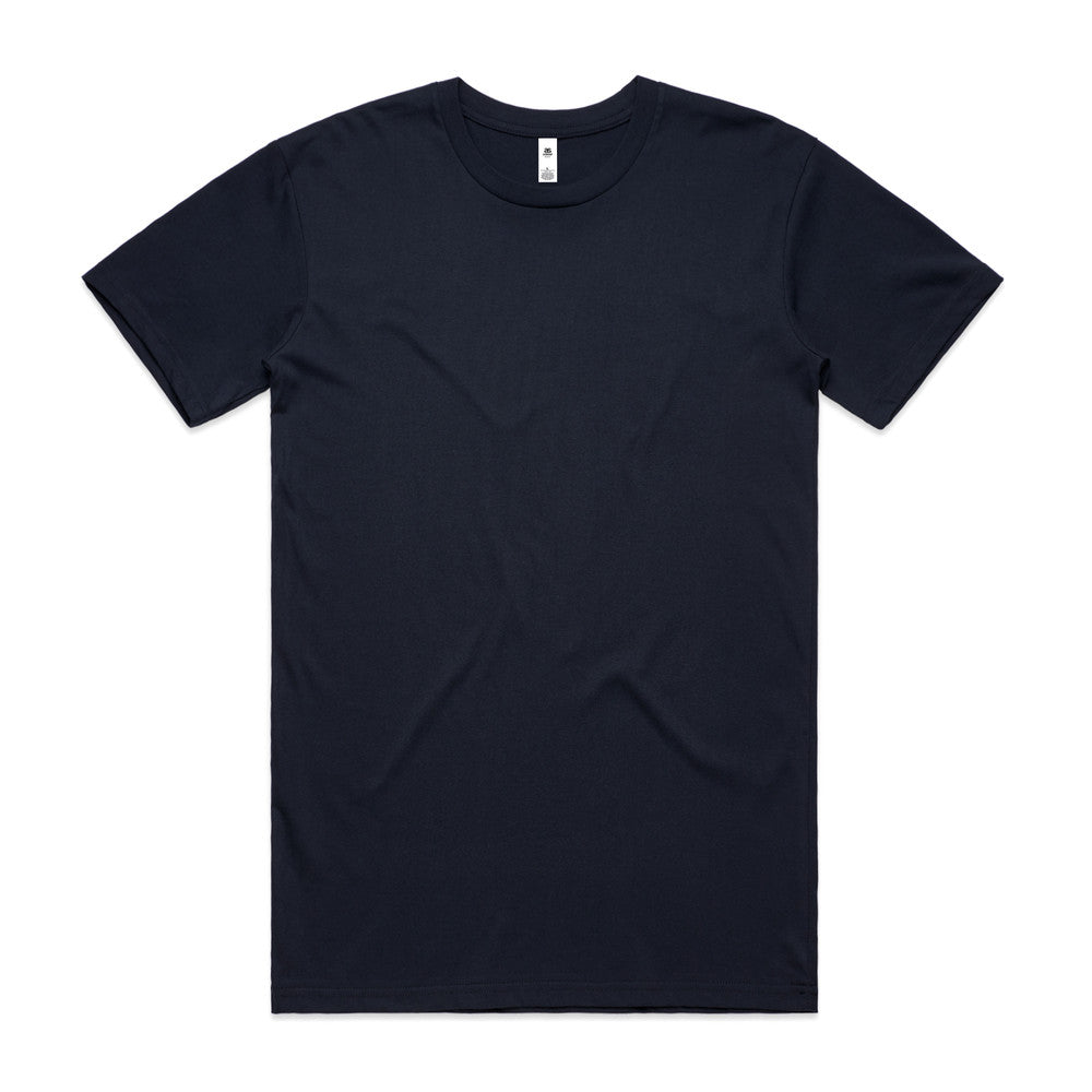 As Colour Men's Basic T-Shirt 5051