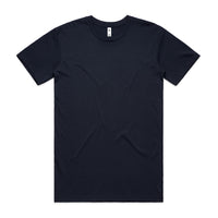 As Colour Men's Basic T-Shirt 5051