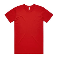 As Colour Men's Basic T-Shirt 5051
