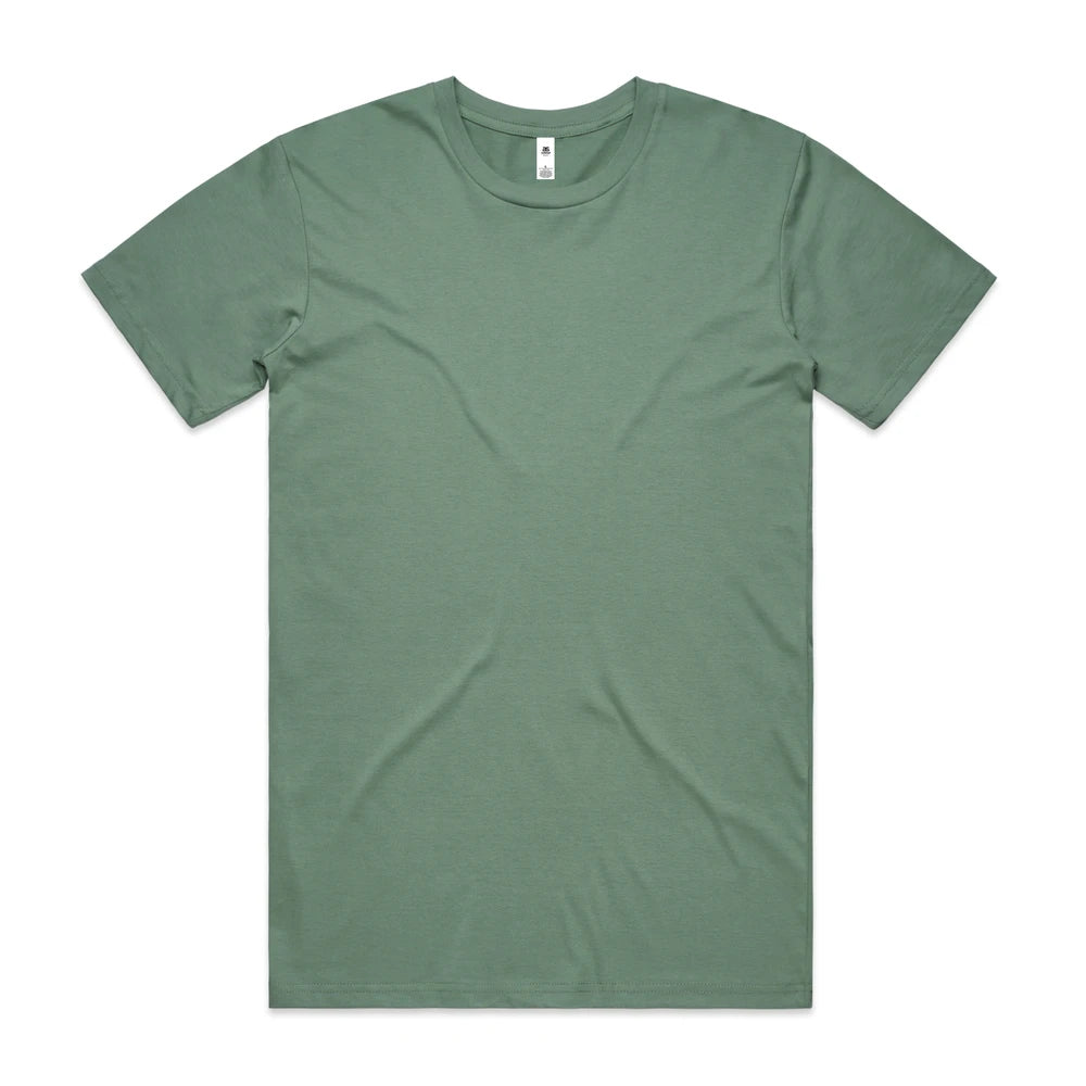 As Colour Men's Basic T-Shirt 5051