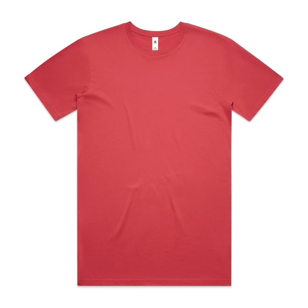 As Colour Men's Basic T-Shirt 5051