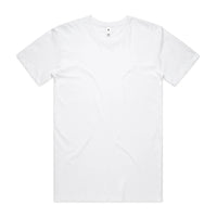 As Colour Men's Basic T-Shirt 5051