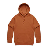 As Colour Men's Stencil Hoodie 5102 As Colour