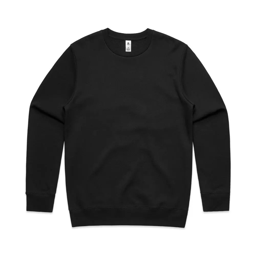 As Colour Men's official zip hoodie 5103 As Colour