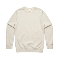 As Colour Men's official zip hoodie 5103 As Colour