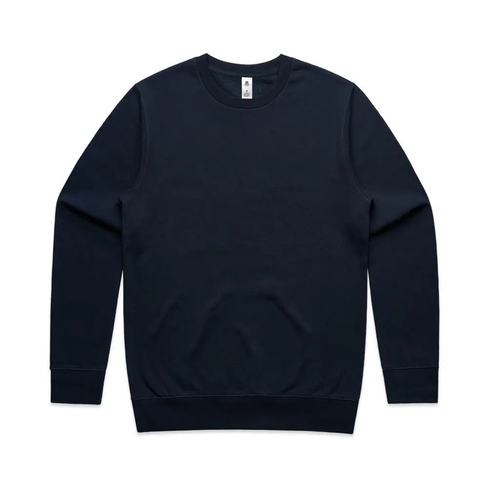 As Colour Men's official zip hoodie 5103 As Colour