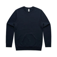 As Colour Men's official zip hoodie 5103 As Colour